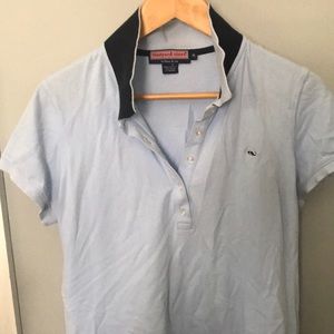 Vineyard vines polo